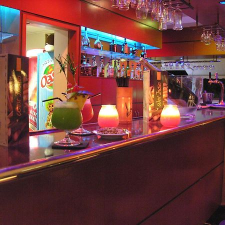 שולשה Hotel La Bateliere מראה חיצוני תמונה