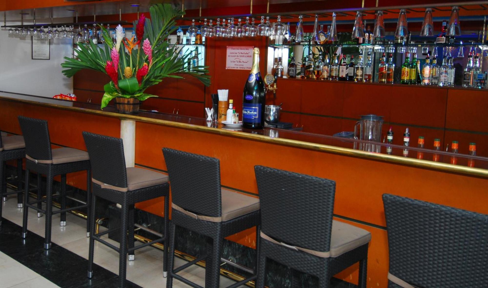 שולשה Hotel La Bateliere מראה חיצוני תמונה