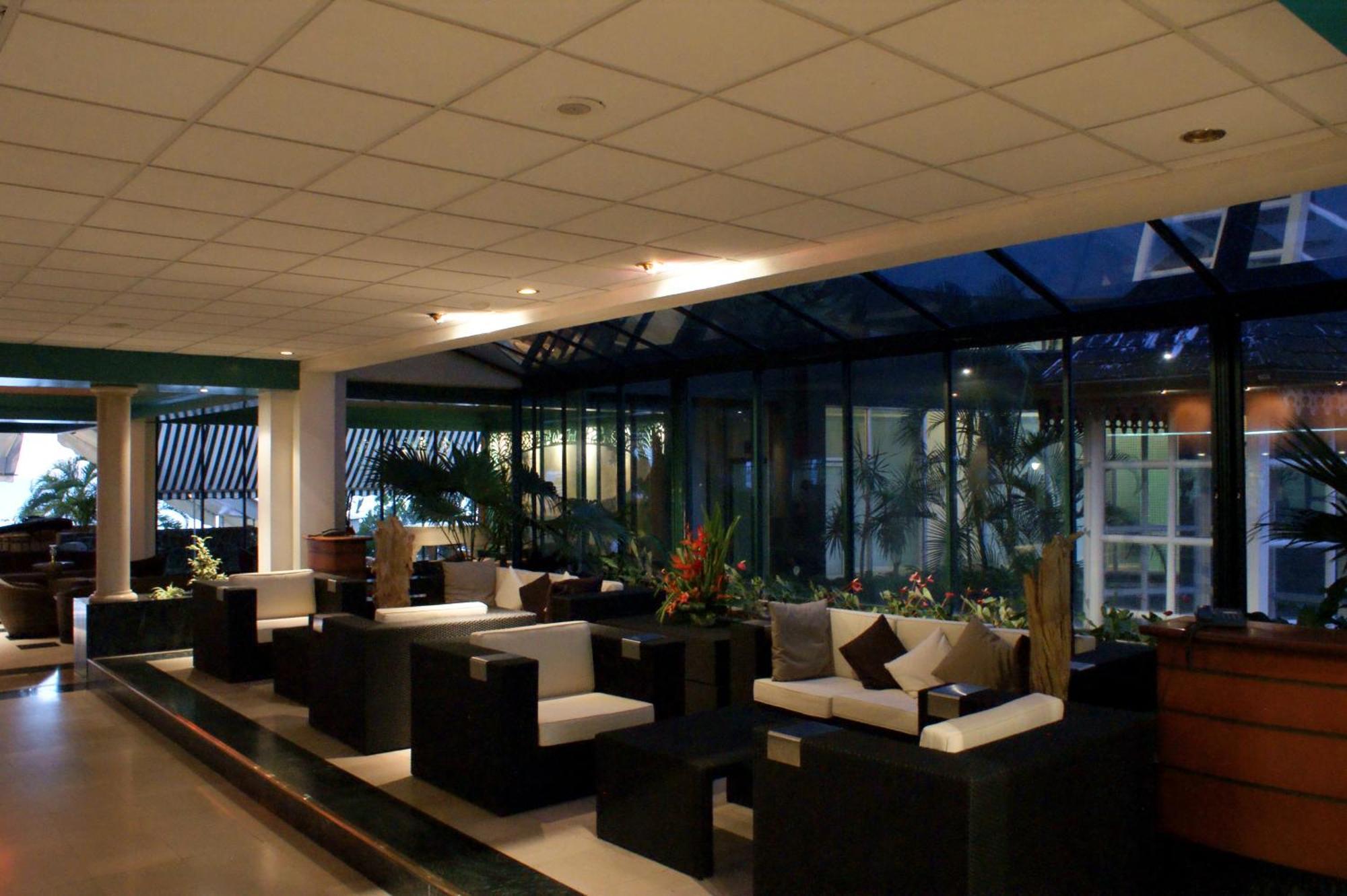 שולשה Hotel La Bateliere מראה חיצוני תמונה