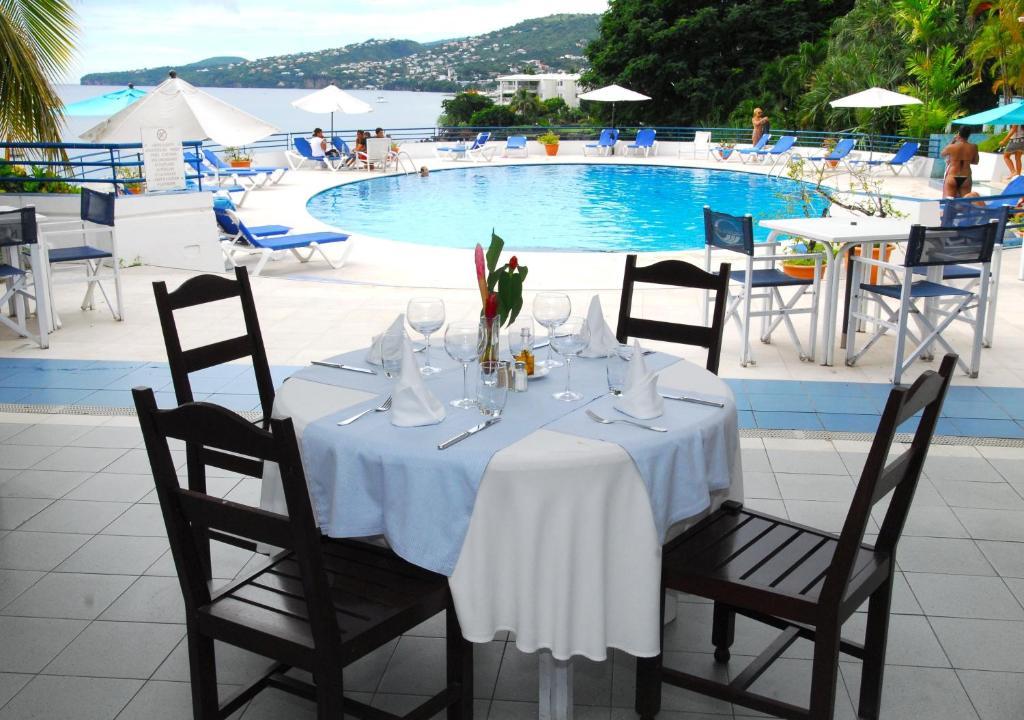 שולשה Hotel La Bateliere מראה חיצוני תמונה