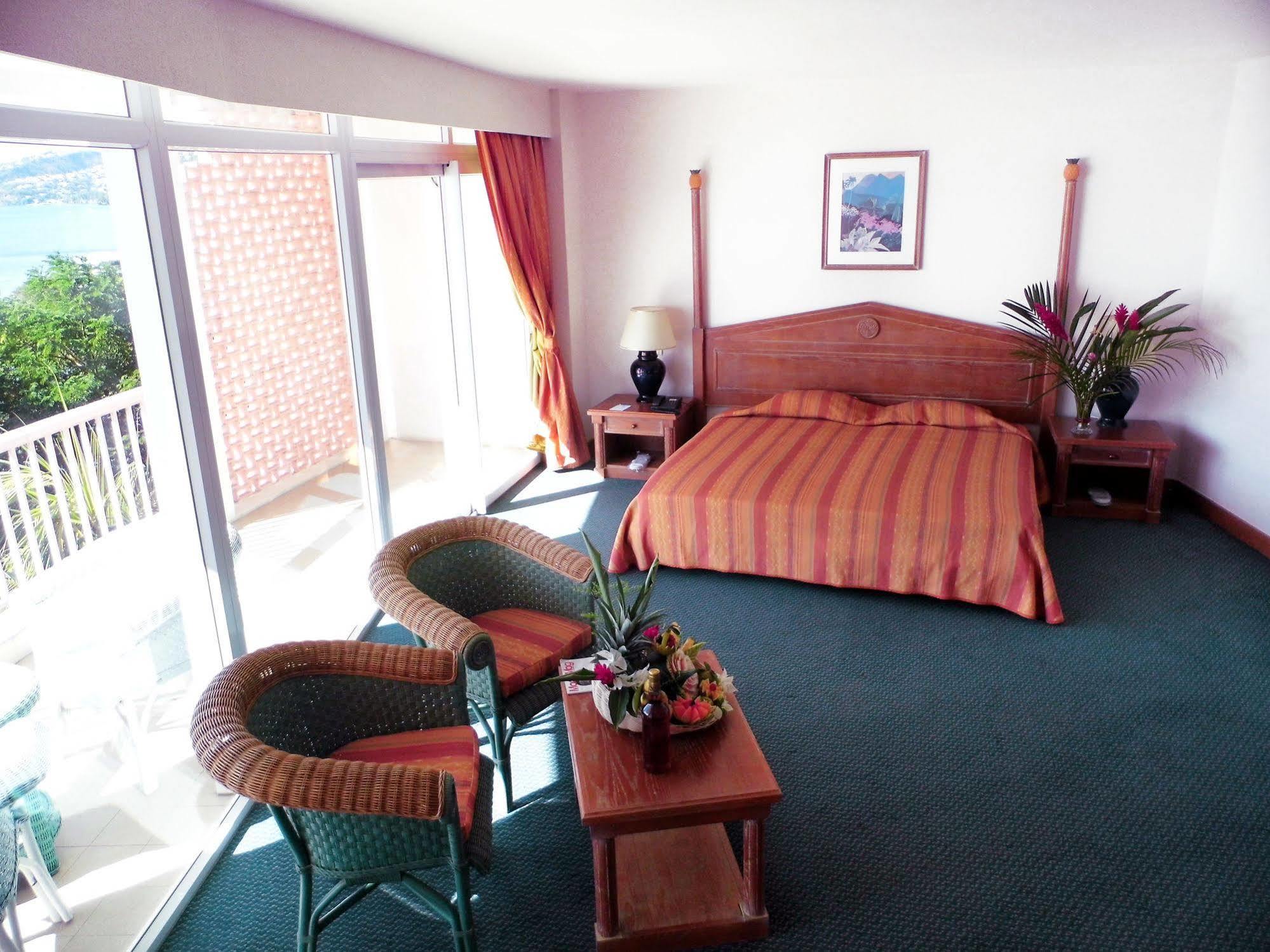 שולשה Hotel La Bateliere מראה חיצוני תמונה