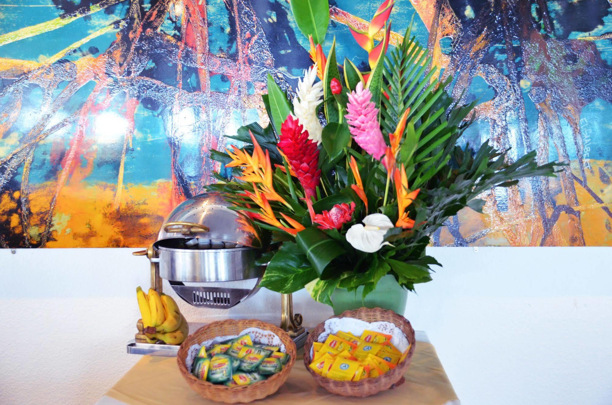 שולשה Hotel La Bateliere מראה חיצוני תמונה