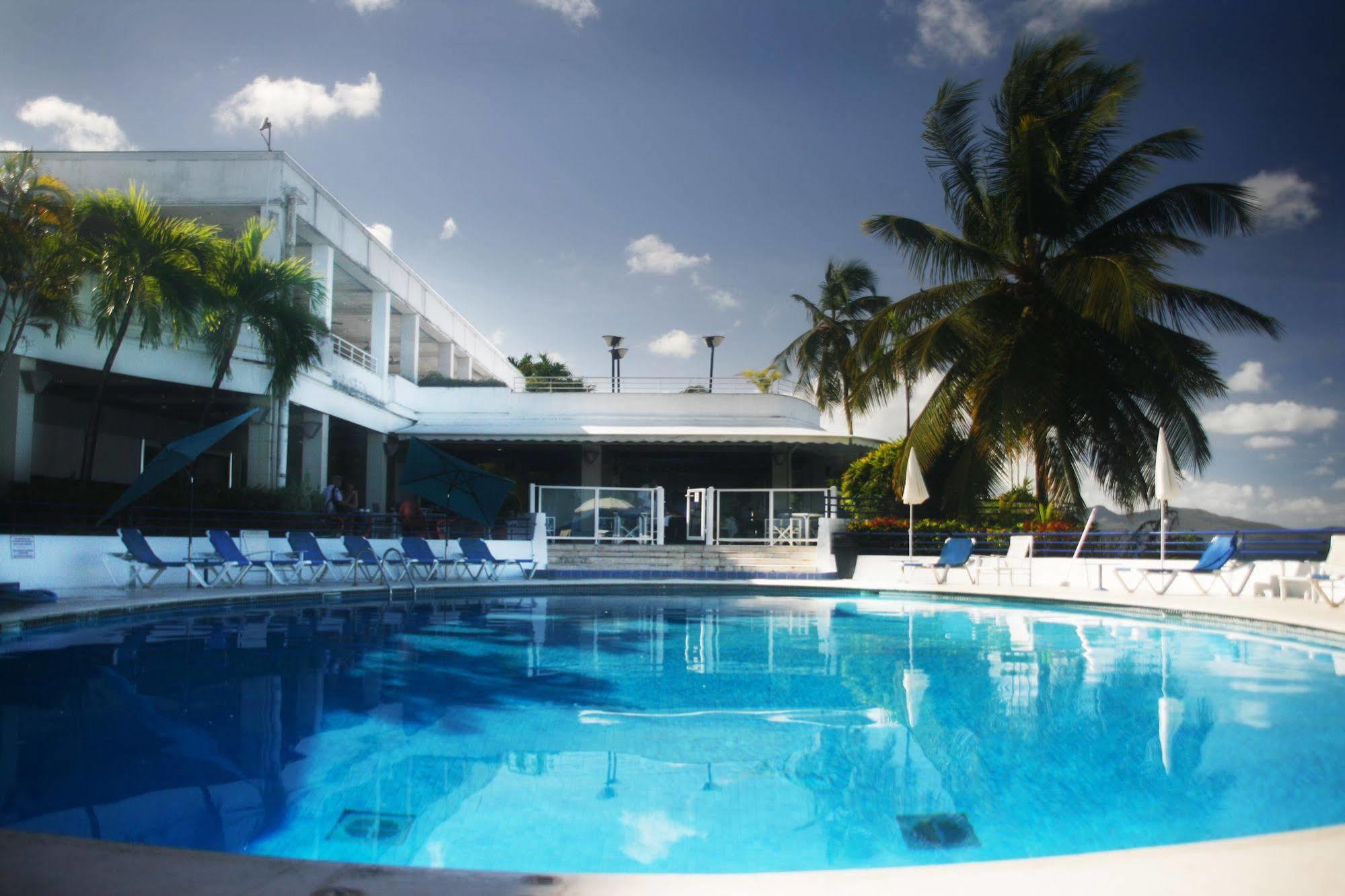 שולשה Hotel La Bateliere מראה חיצוני תמונה